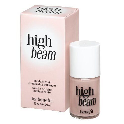 High Beam Travel Size