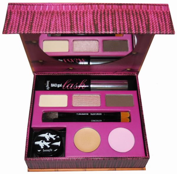 Primpcess Travel set