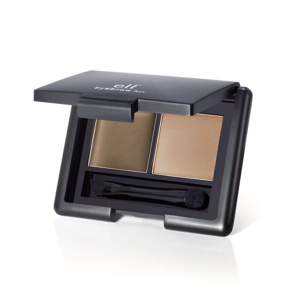 E.L.F. Eyebrown kit - Ash