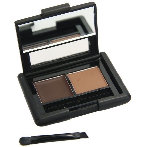 E.L.F. Eyebrown kit - Dark