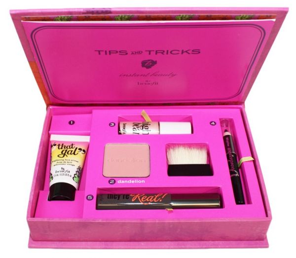 Do The Bright Thing Palette