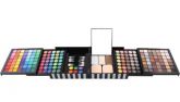 Paleta de sombras com 177 cores