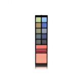 E.L.F. Beauty On The Go Single Palette - Beach Retreat