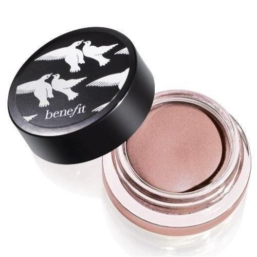 Creaseless Cream Shadow Samba-Dy Loves M