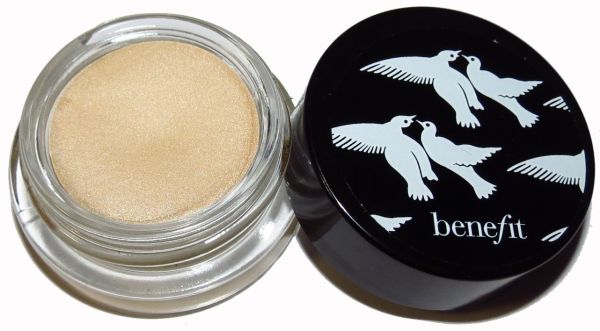 Creaseless Cream Shadow Tattle Tale