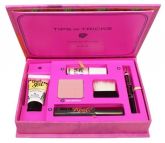 Do The Bright Thing Palette