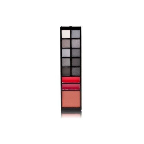 E.L.F. Beauty On The Go Single Palette - Date Night