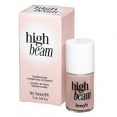 High Beam Travel Size