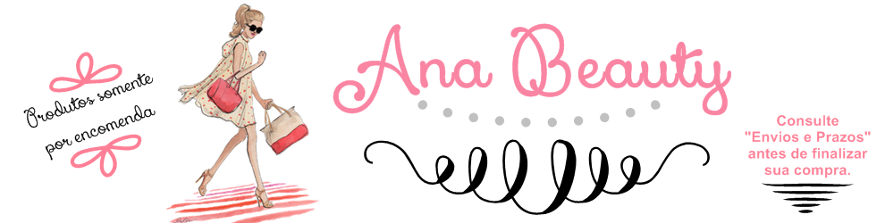 Loja de anabeauty